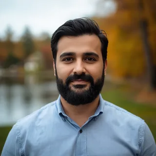 Arjun Dhaliwal